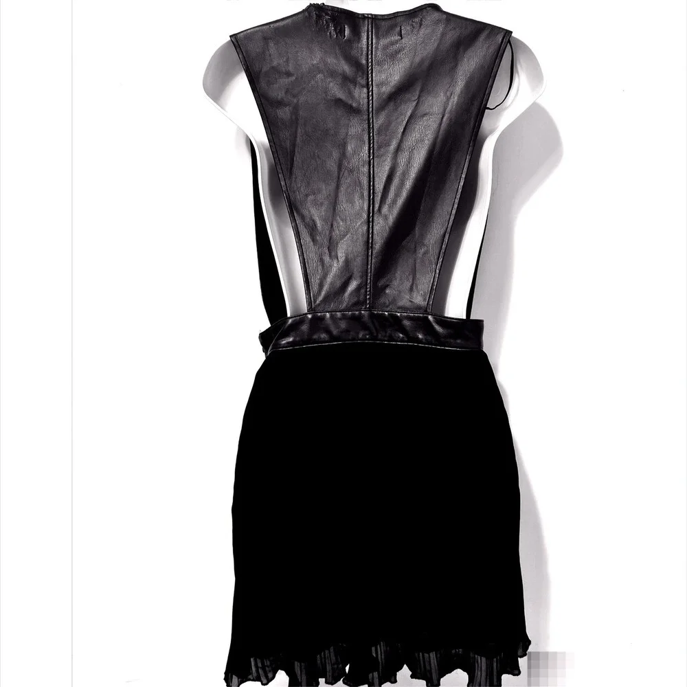 Zara mixed media